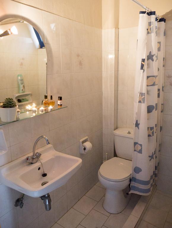 Leader Apartamento Mýtikas Quarto foto